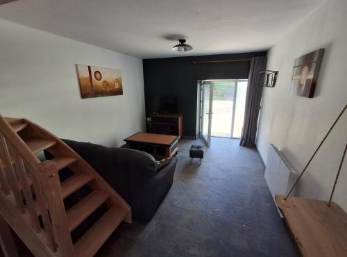 Gîte au milieu de la campagne