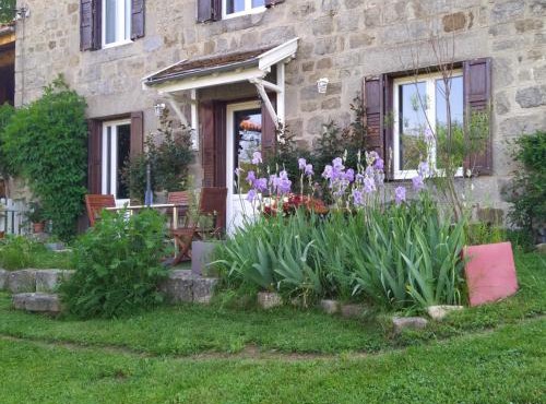 Gîte Au Pas De L'âne