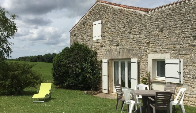 Gîte au Petit Bonheur