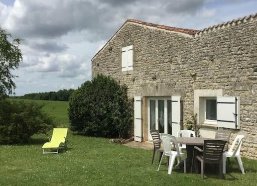 Gîte Au Petit Bonheur