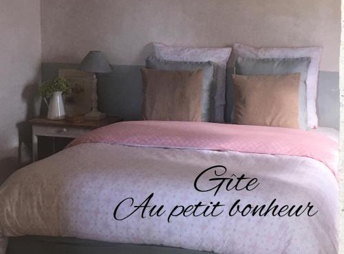 Gîte Au petit bonheur