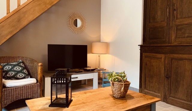 Gîte "Au petit Bonheur