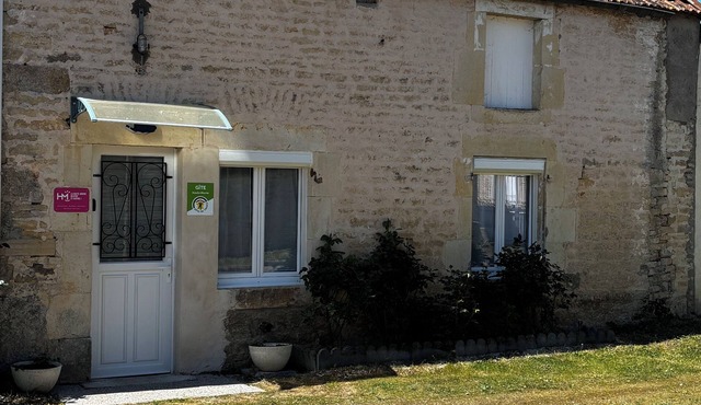 Gîte Au Petit Café