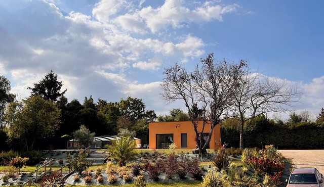 Gîte Au Petit Vivoin