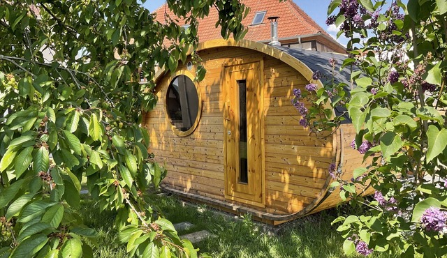 Gîte Au Sauna de l'Aubach