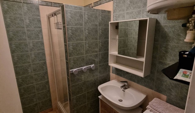 Gîte au Sein D'un Village Vacances