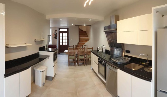 Gîte au Village du Domaine Le Colombier