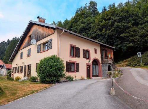 Gîte Authentique en Ferme Vosgienne, Nature et Confort près de Gérardmer - FR-1-589-211