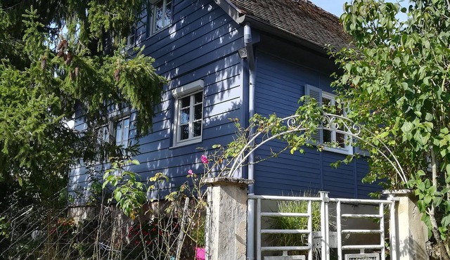 Gîte aux 2 sapins close to the Route des Vins