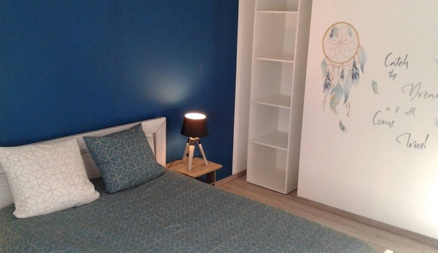 Gîte aux 3 épis, rated 3 stars