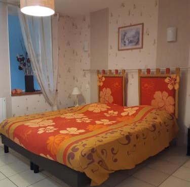 Gîte AUX 3 PTITS COCHONS