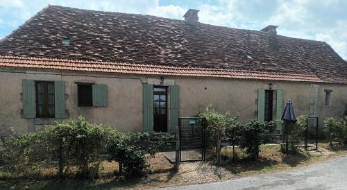 GÎTE AUX BOIS D'EN TEMPS