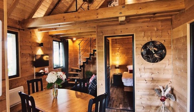 Gîte aux Deux Chênes