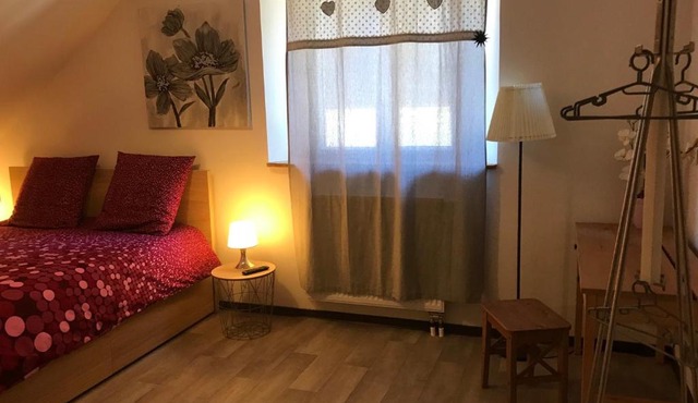 Gîte aux deux Hameaux