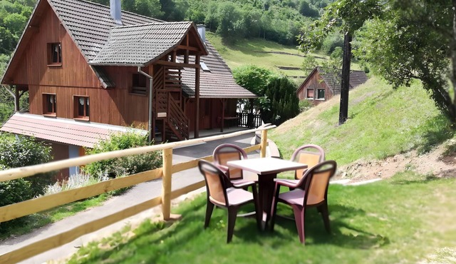 Gîte aux deux Ruisseaux