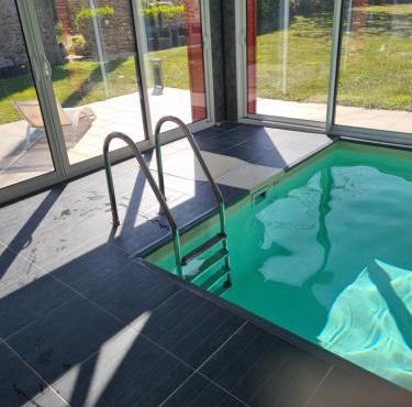 Gîte Avalon - Charme et détente aux portes du Golfe du Morbihan