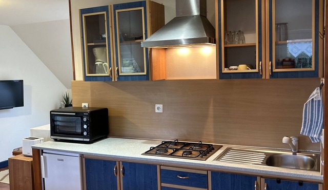 Gîte Avec Grand Jardin Near Lac de Guerlédan