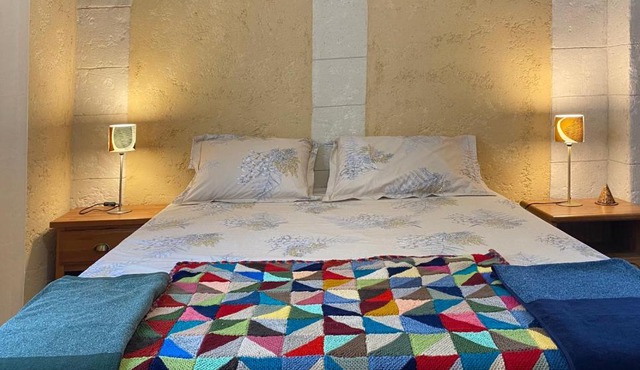 Gîte avec jacuzzi, et accès privé à la rivière