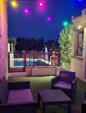 Gîte avec Piscine Proche de Carcassonne