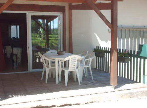 Gîte Avec Sa Piscine Privée