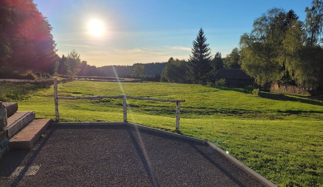 Gîte Avec spa Pour 14 Personnes en Pleine Nature