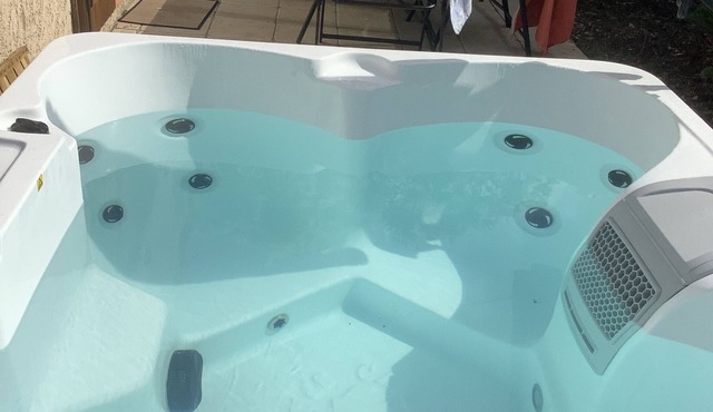 Gîte Avec Terrasse et Jacuzzi 30 Minutes cap d Agde