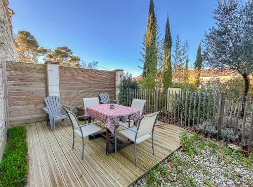 Gîte Aznavour près de Carcassonne