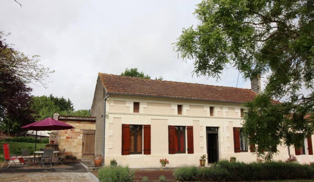 Gîte Bois des Brandes