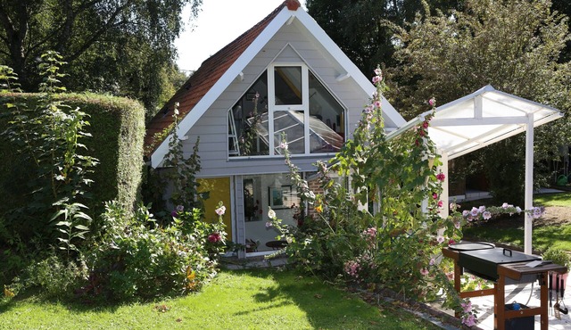Gîte baie de Somme à Cahon