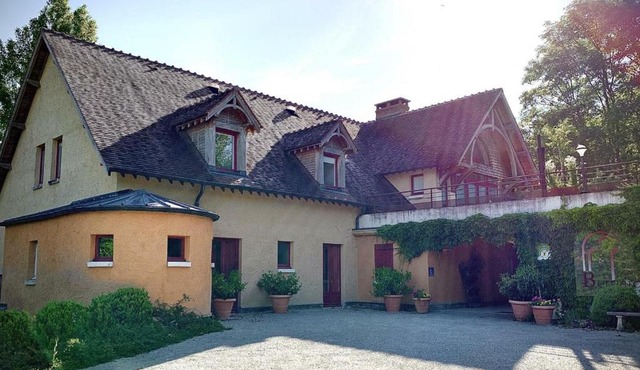 Gîte Bar-sur-Seine, 7 pièces, 26 personnes - FR-1-543-134