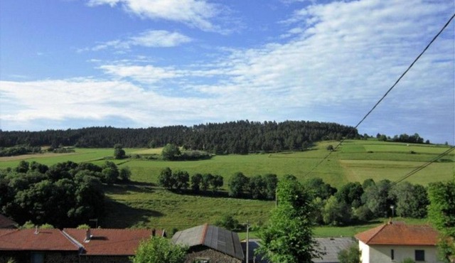 Gîte Barges, 4 pièces, 6 personnes - FR-1-582-282