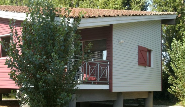Gîte Beuve - Saint-pierre-d'aurillac