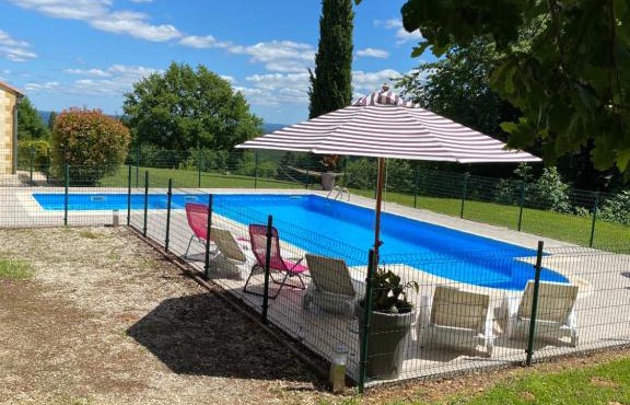 Gîte Bel Horizon