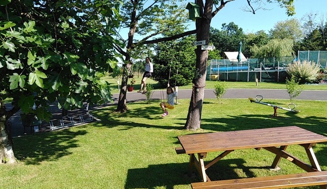 Gîte "BERGERIE" T2 Classement: 3* (Plages à 20')