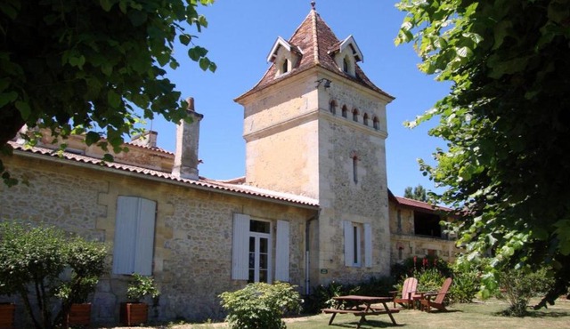 Gîte Beychac-et-Caillau, 3 pièces, 4 personnes - FR-1-440-37