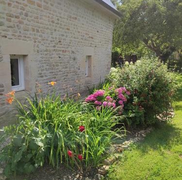 Gîte Bienvenue chez Naty