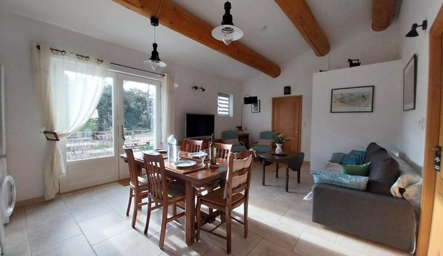 Gîte Bienvenue Chez Nous