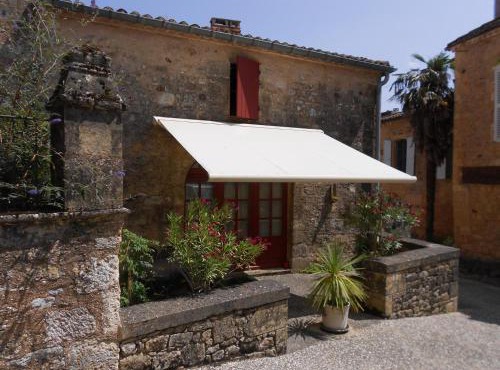 Gîte bironais