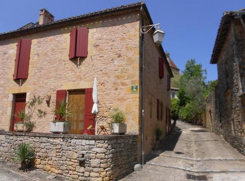 Gîte bironais "studio"
