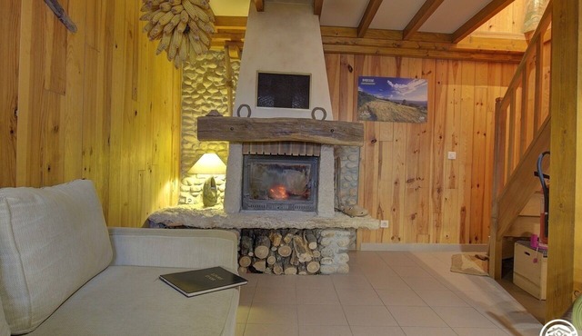 Gîte Blé - Chazey-sur-ain