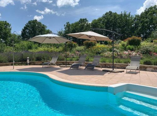 Gîte Bois et Senteurs