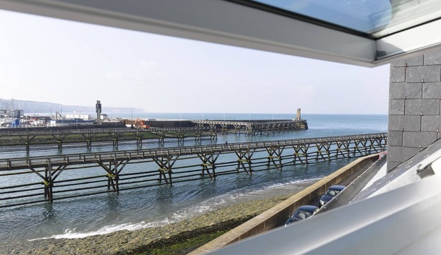 Gîte bord de mer "A l'abordage" Exceptional view