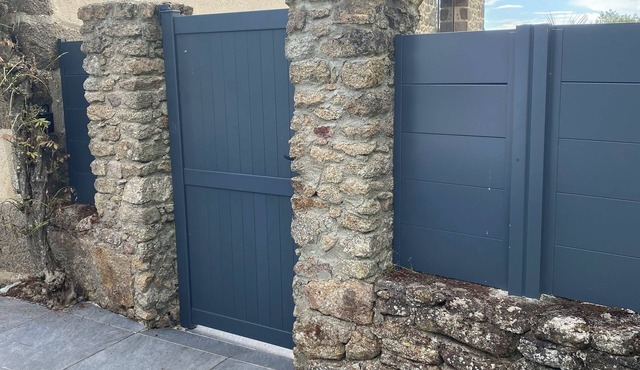 Gîte bord de sèvres fully furnished