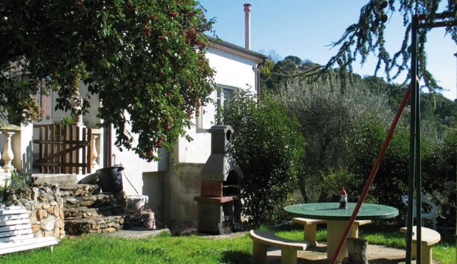 Gîte Bosi Tanneron - Tanneron