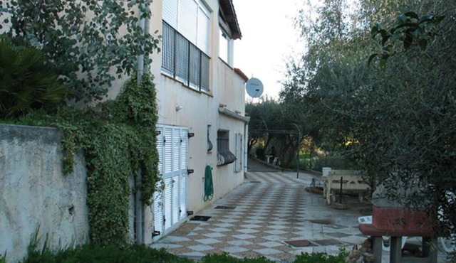 Gîte Bosi Tanneron - Tanneron
