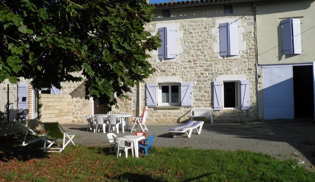 Gîte Braucol - Countryside & Vineyards