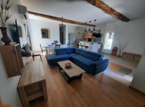 Gîte Brequat - Pyrénées Atlantique