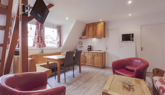 Gîte Céline, sleeps 4