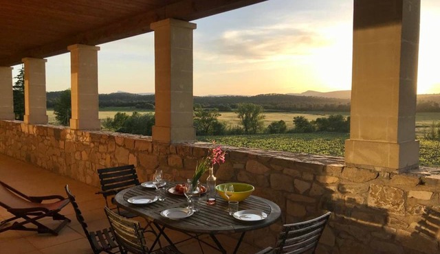 Gîte Cévennes 2*, Pic Saint Loup