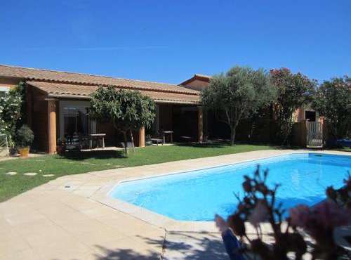 Gîte Côté Sud